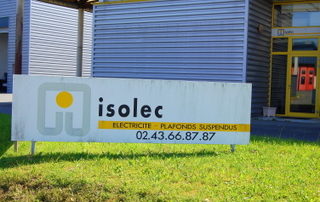 ISOLEC