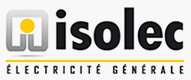 Isolec 53 Logo